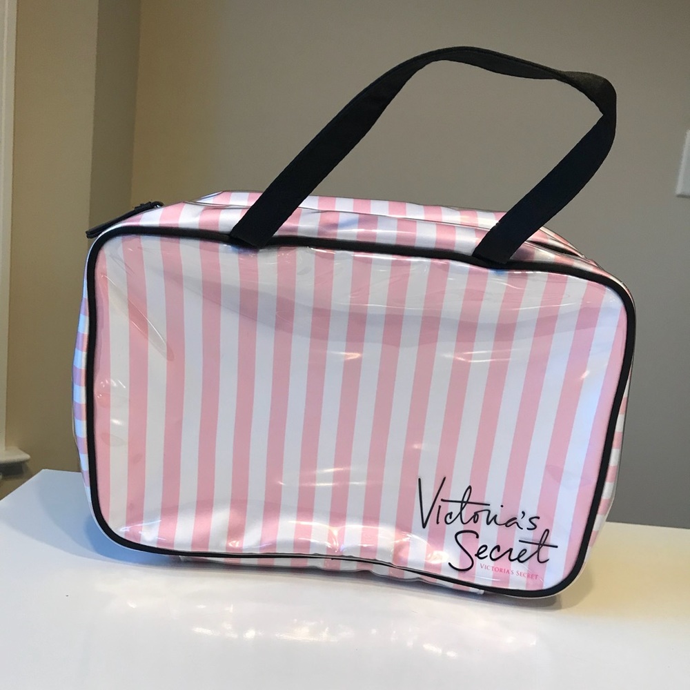 Victoria’s Secret cosmetic case
